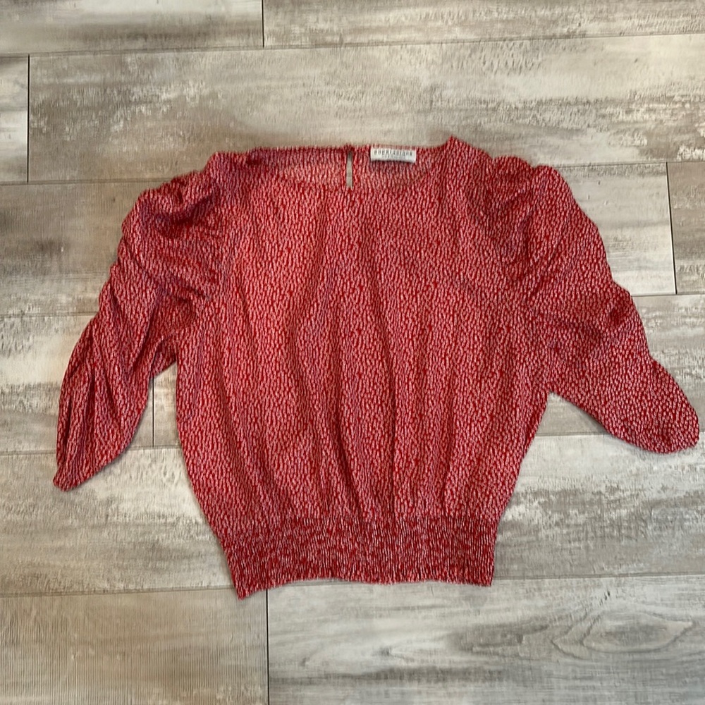 Beautiful blouse